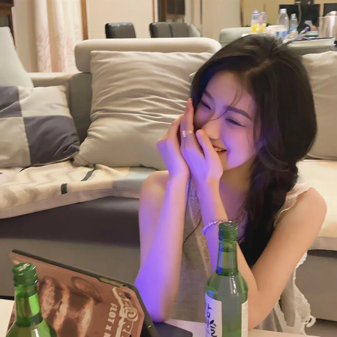 我钟情的人