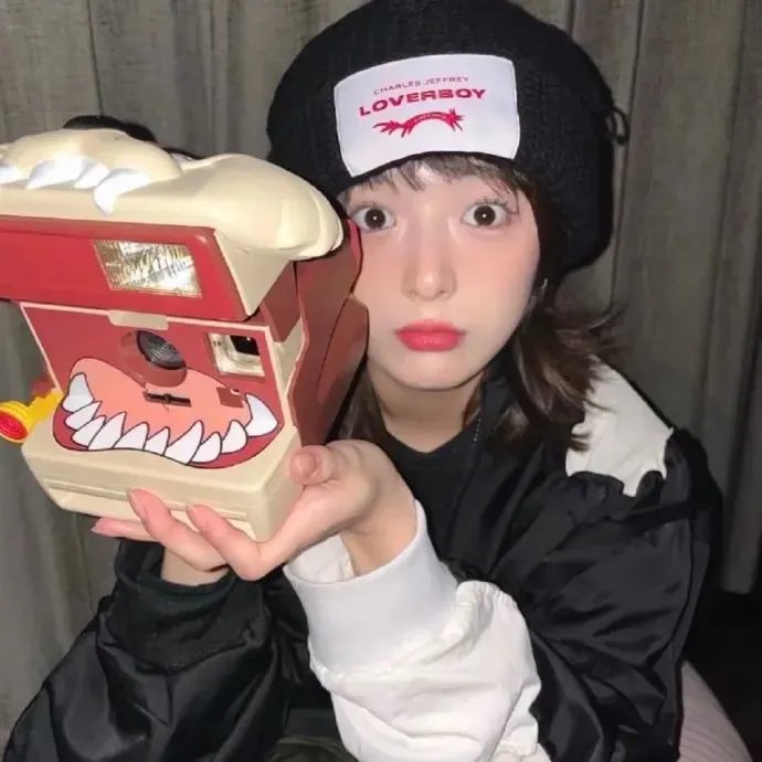 黄昏时分的朋友